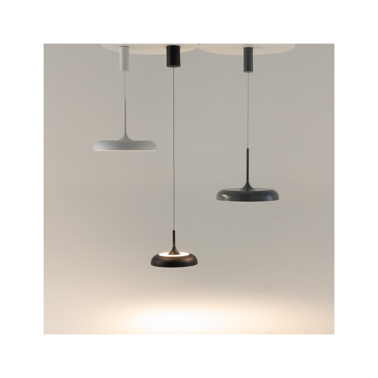 Maytoni Suspension Lamp Gerhard