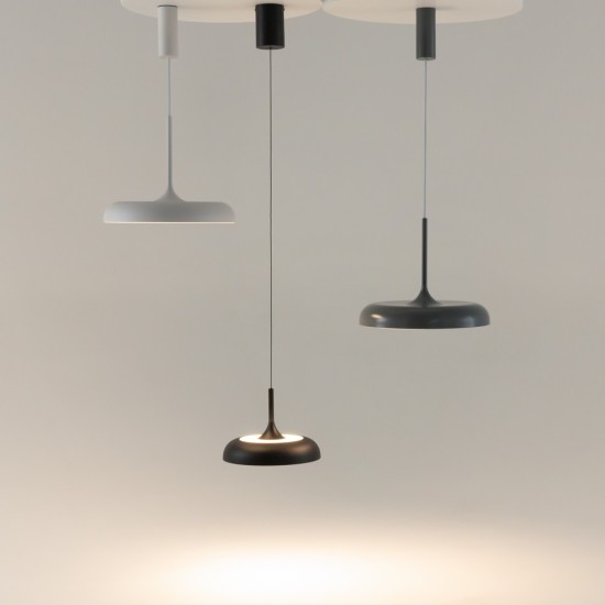 Maytoni Lampe à suspension Gerhard