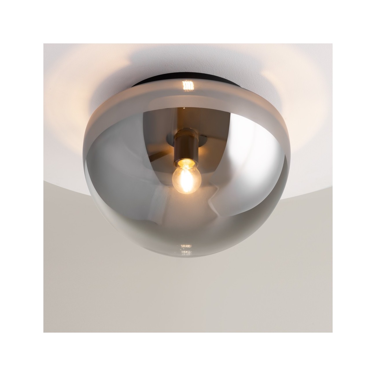 Maytoni Plafonnier Glassy