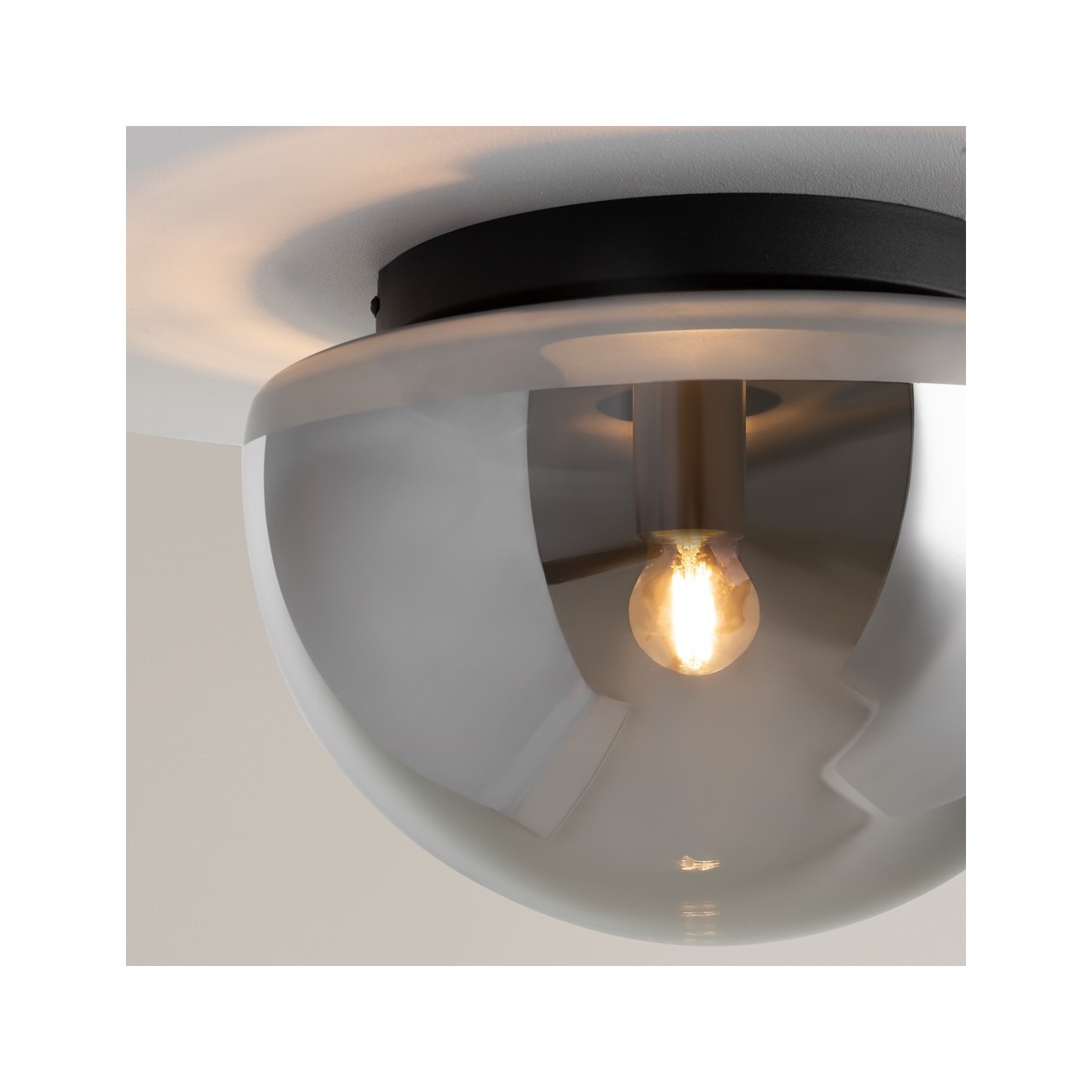 Maytoni Plafoniera Glassy