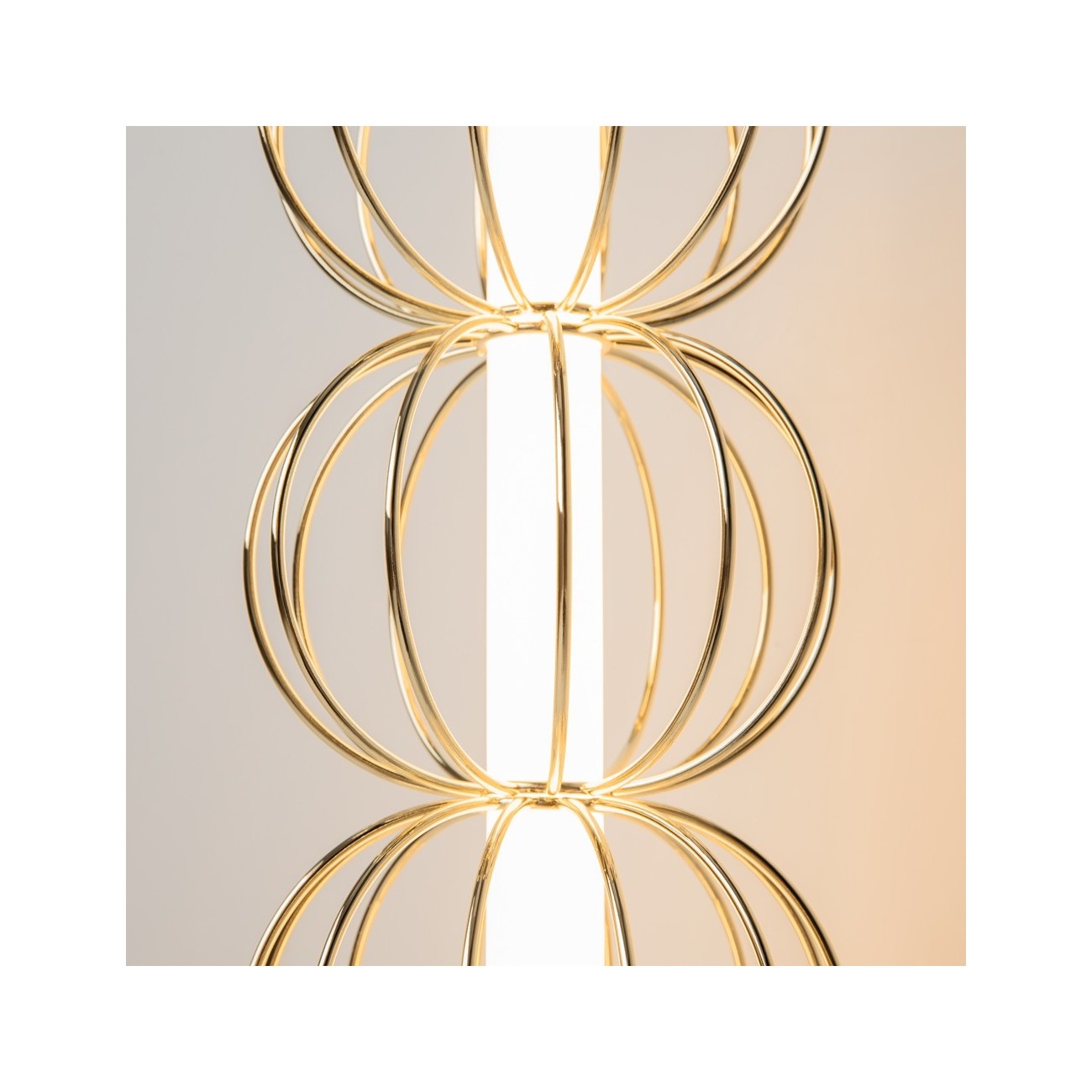 Maytoni Wall lamp Golden Cage