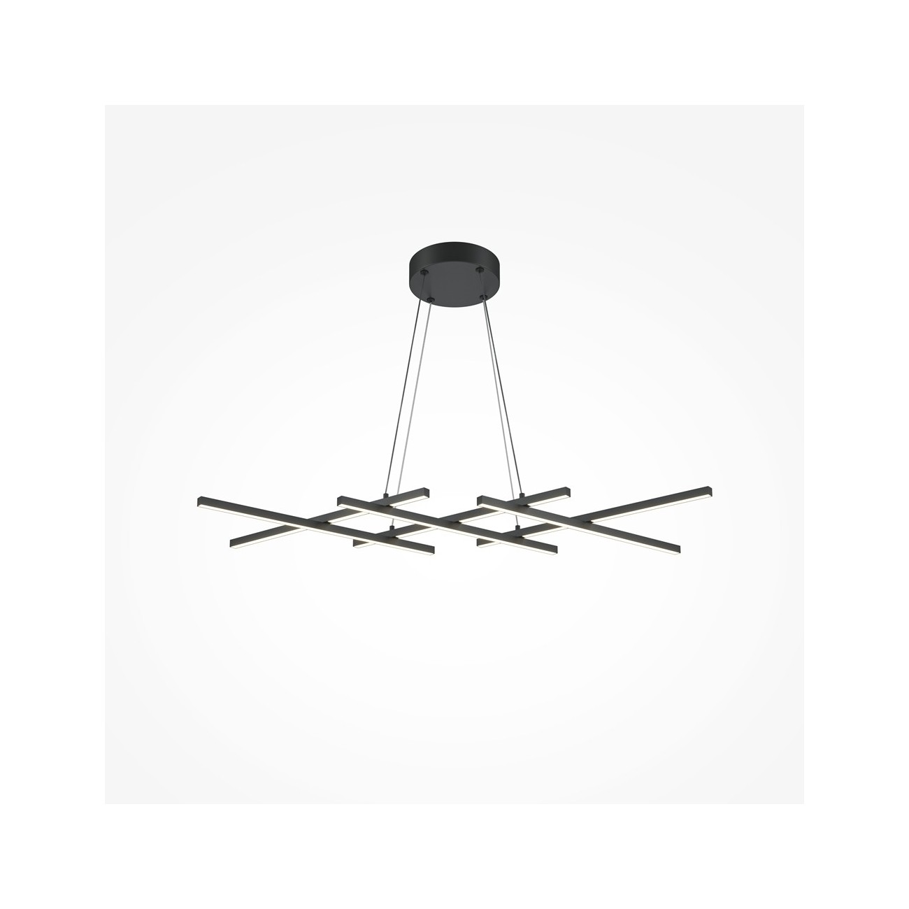 Maytoni Suspension Lamp Halo