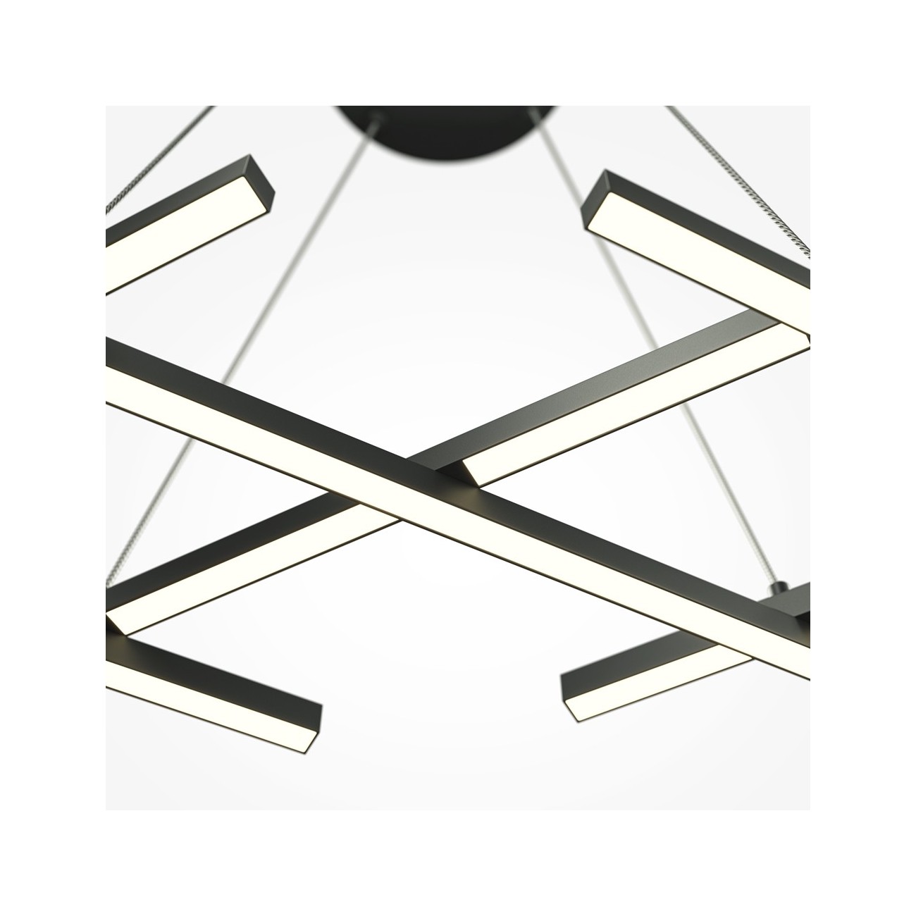 Maytoni Lampada a Sospensione Halo