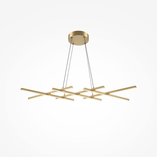 Maytoni Suspension Lamp Halo