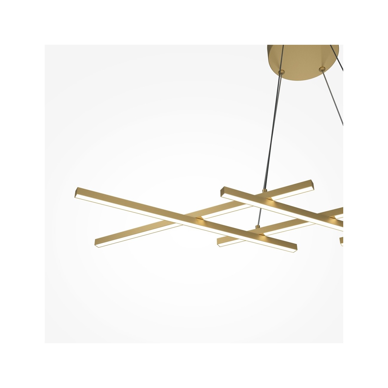 Maytoni Suspension Lamp Halo