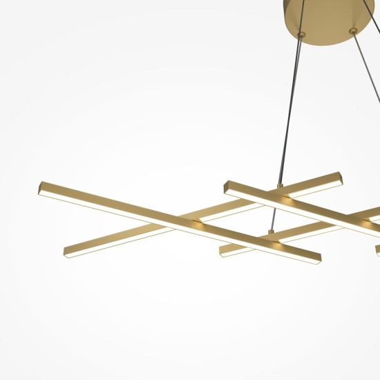 Maytoni Suspension Lamp Halo