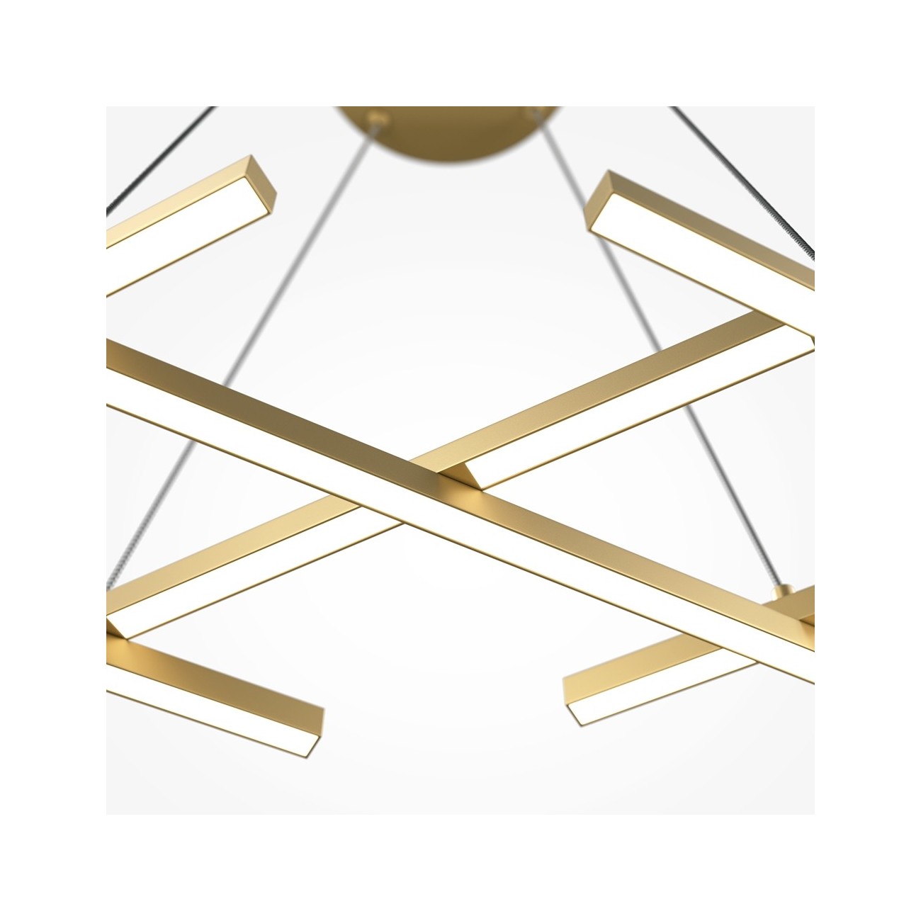 Maytoni Suspension Lamp Halo