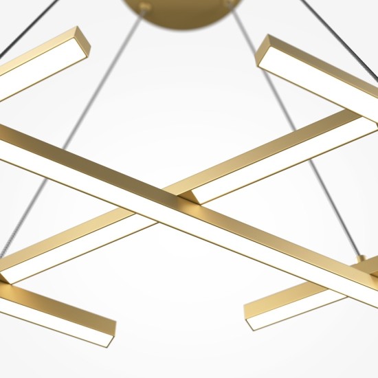 Maytoni Suspension Lamp Halo
