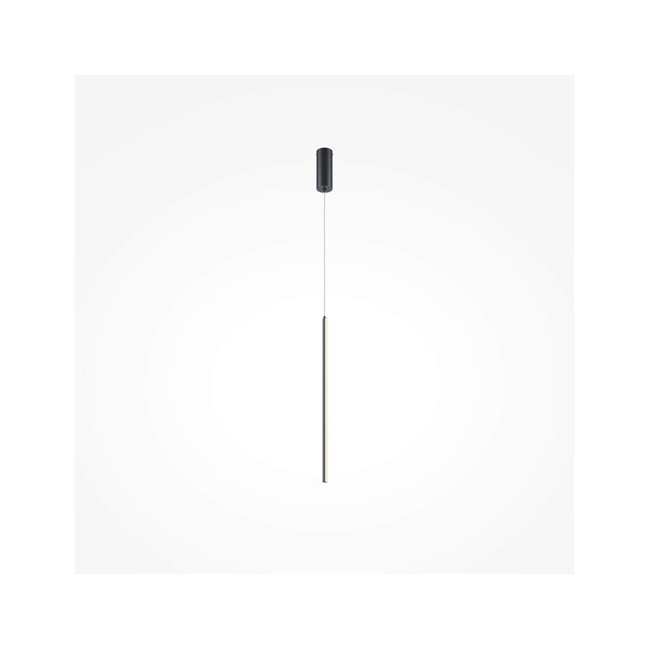 Maytoni Lampe à suspension Halo