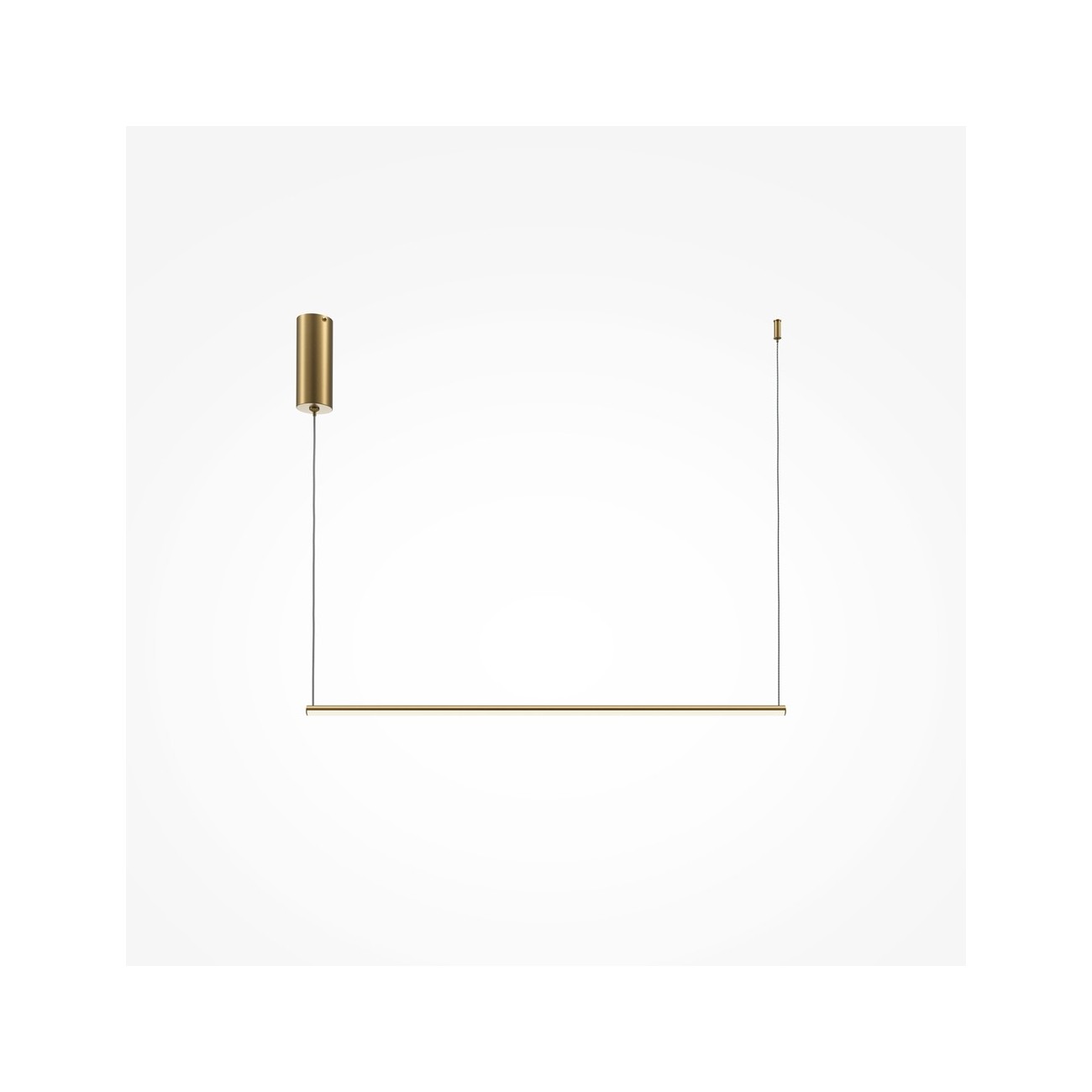 Maytoni Lampe à suspension Halo