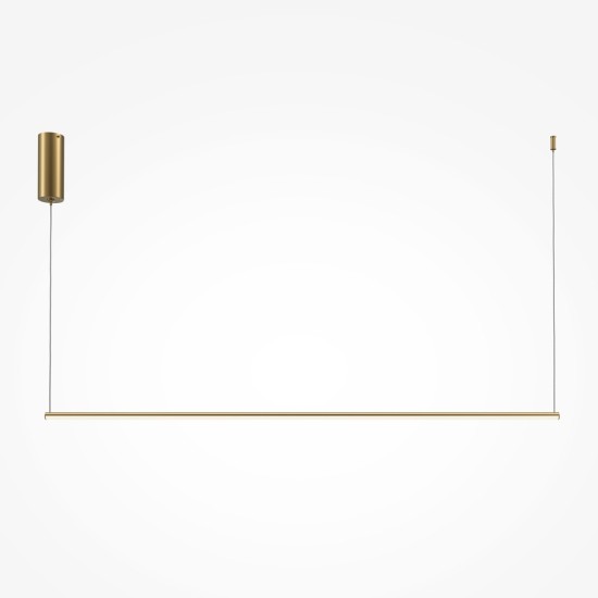 Maytoni Lampe à suspension Halo