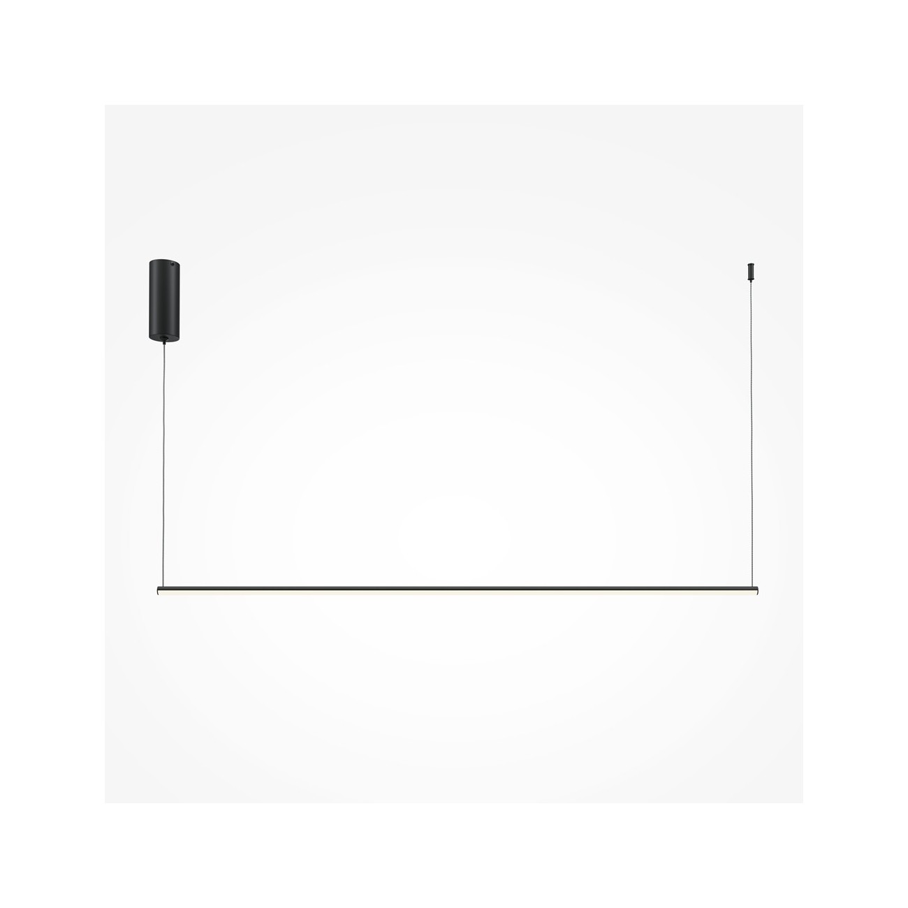 Maytoni Lampe à suspension Halo