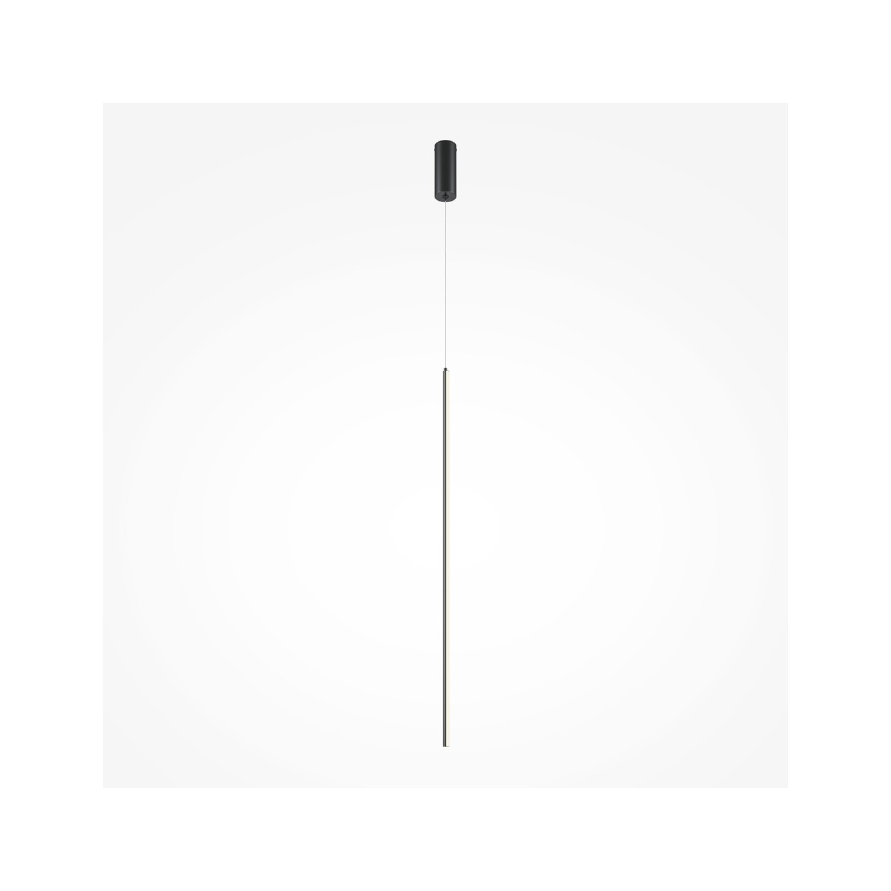 Maytoni Lampe à suspension Halo