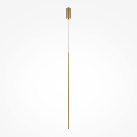 Maytoni Lampe à suspension Halo