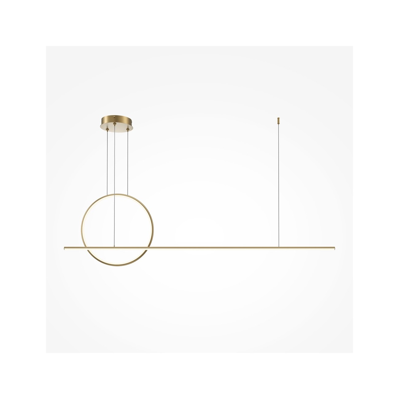 Maytoni Suspension Lamp Halo