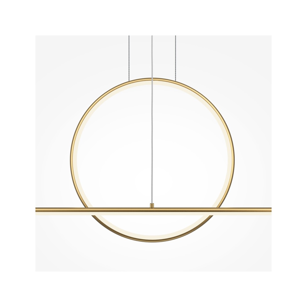Maytoni Suspension Lamp Halo