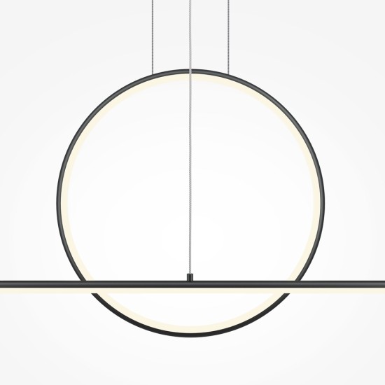 Maytoni Suspension Lamp Halo