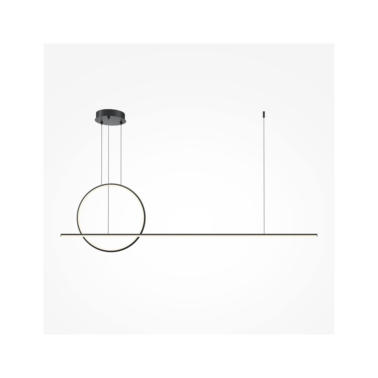 Maytoni Suspension Lamp Halo