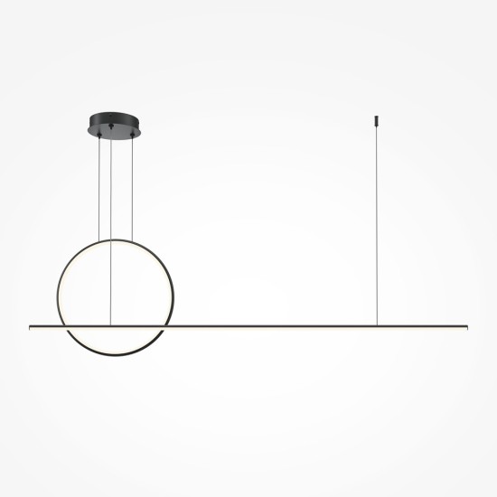 Maytoni Suspension Lamp Halo
