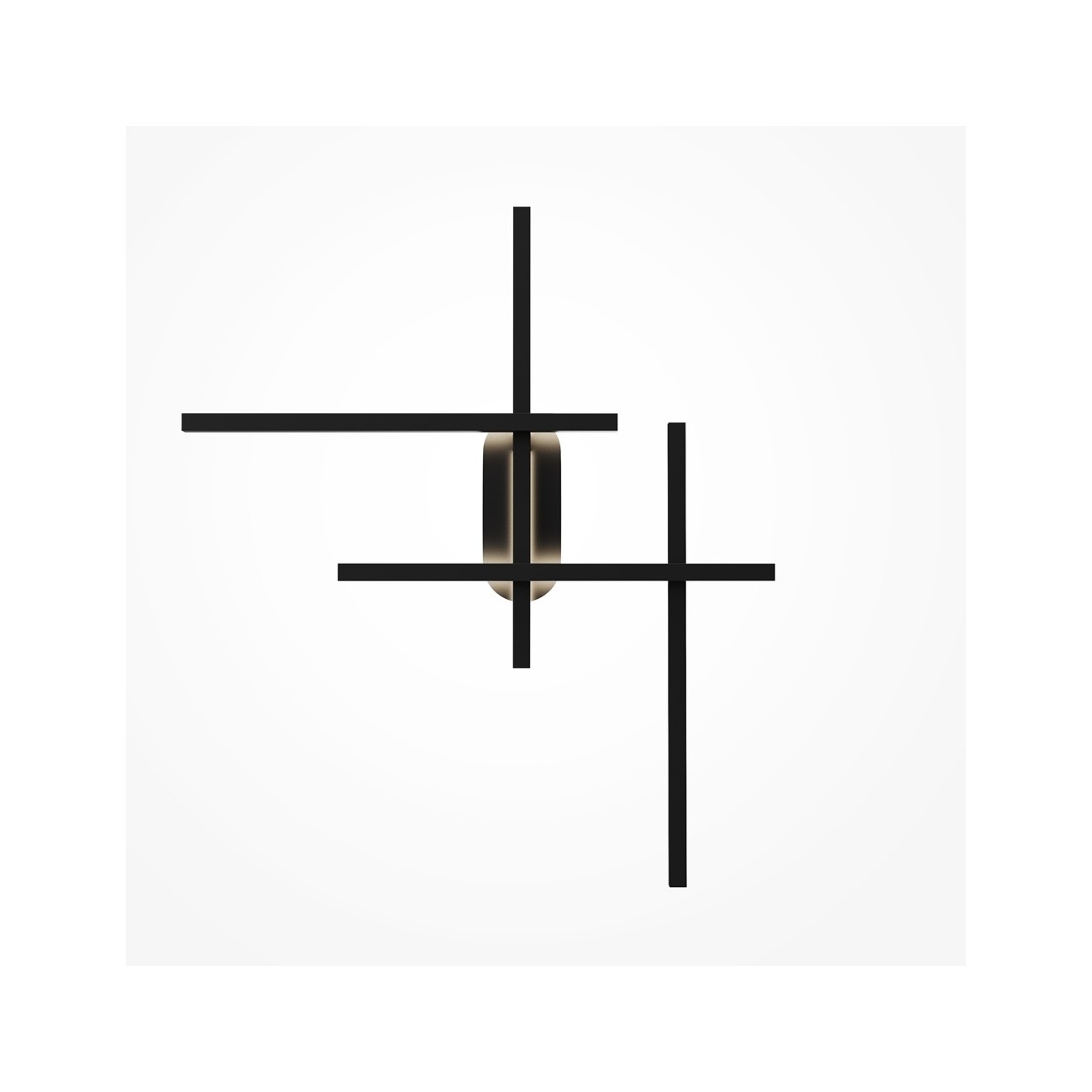 Maytoni Wall lamp Halo