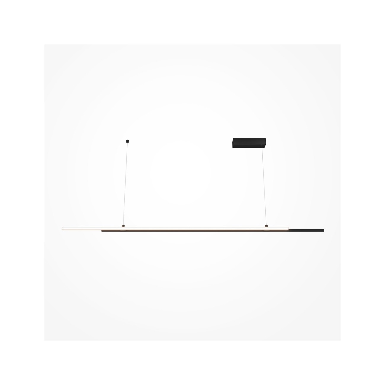 Maytoni Suspension Lamp Halo