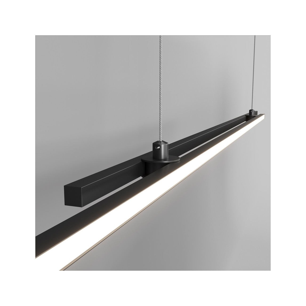 Maytoni Suspension Lamp Halo