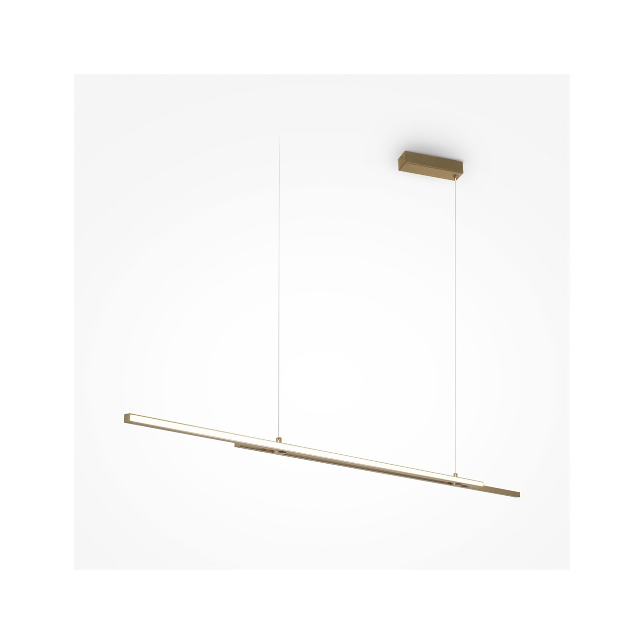 Maytoni Suspension Lamp Halo