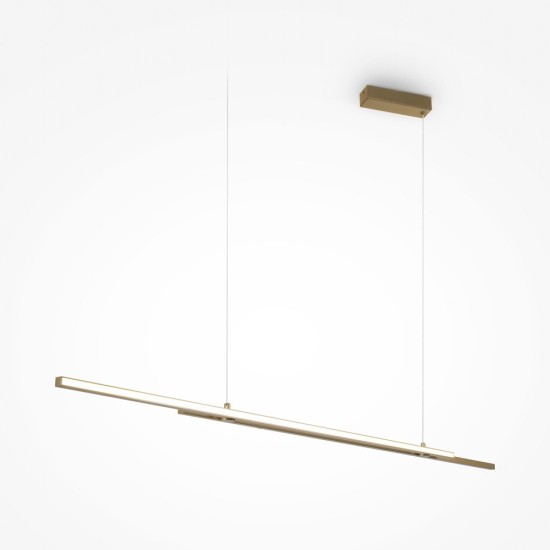 Maytoni Suspension Lamp Halo