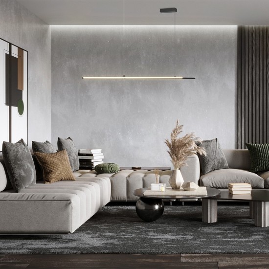 Maytoni Suspension Lamp Halo