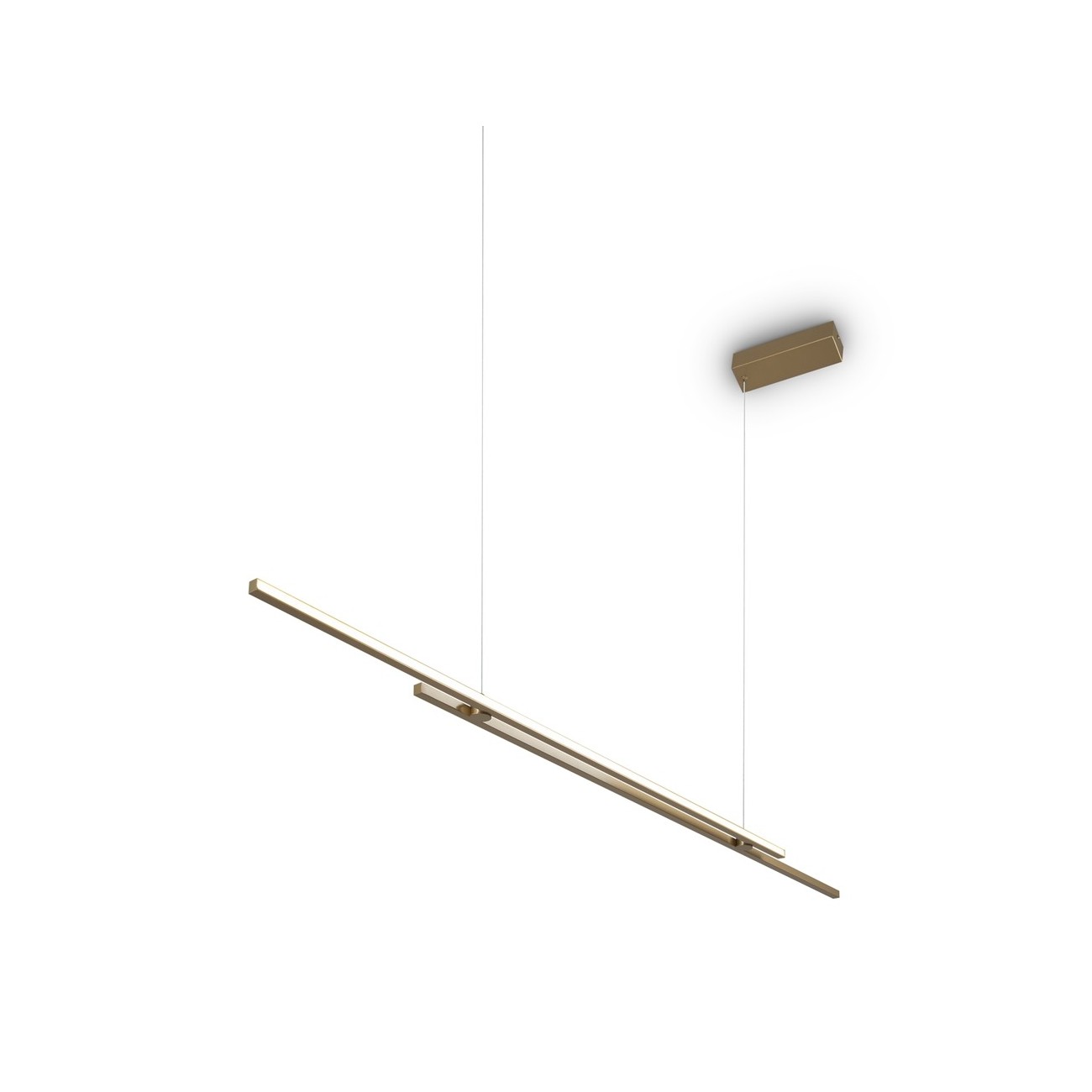 Maytoni Suspension Lamp Halo