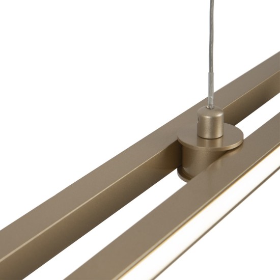 Maytoni Suspension Lamp Halo