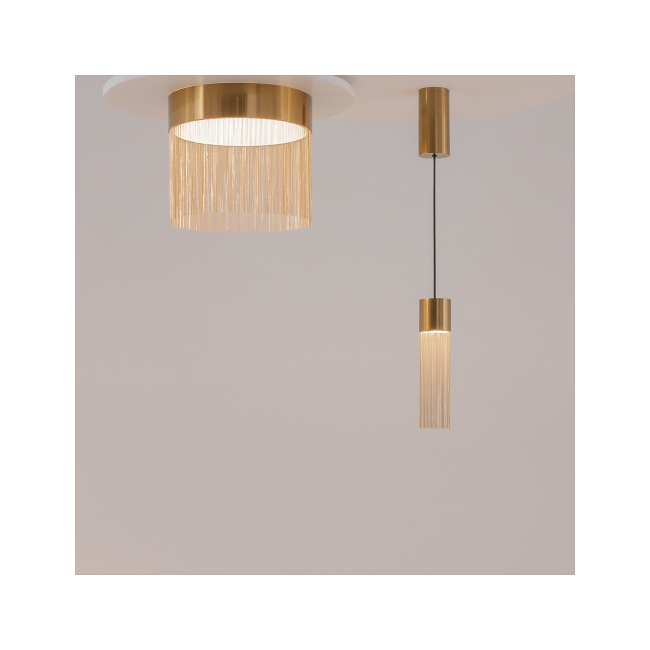 Maytoni Plafoniera Imaginary