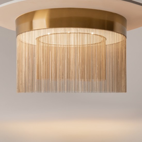 Maytoni ceiling light Imaginary