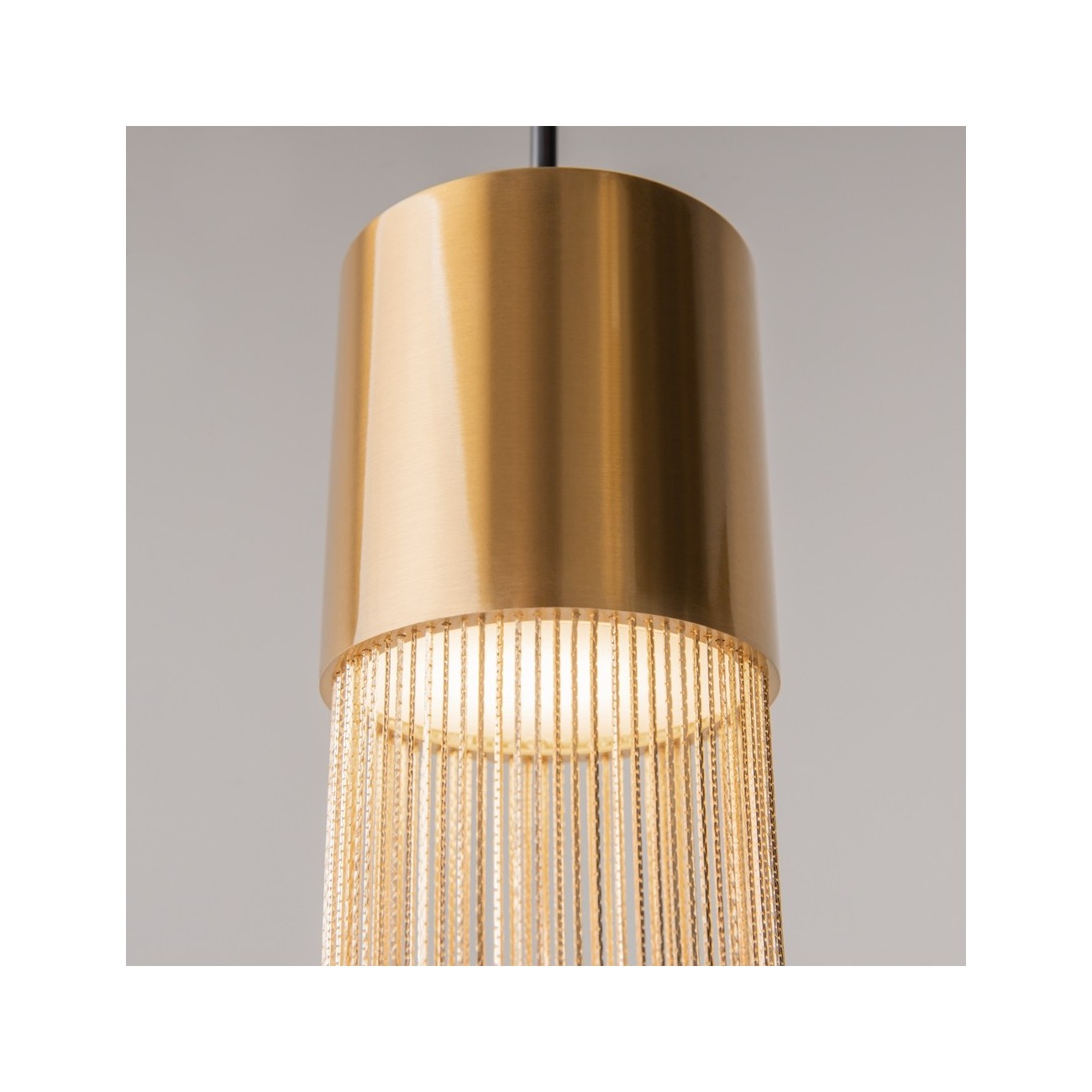 Maytoni Lampe à suspension Imaginary