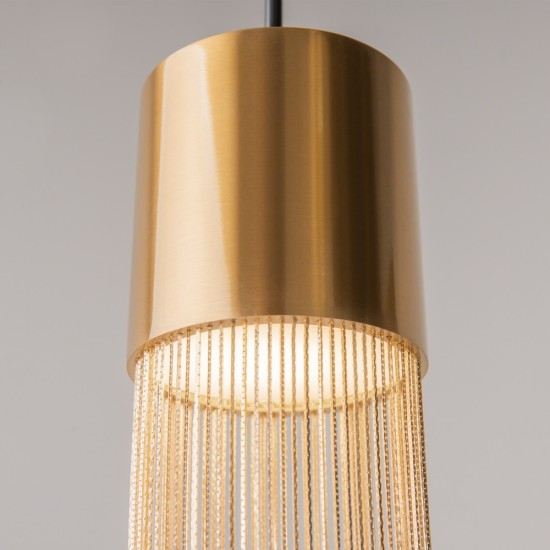 Maytoni Lampe à suspension Imaginary