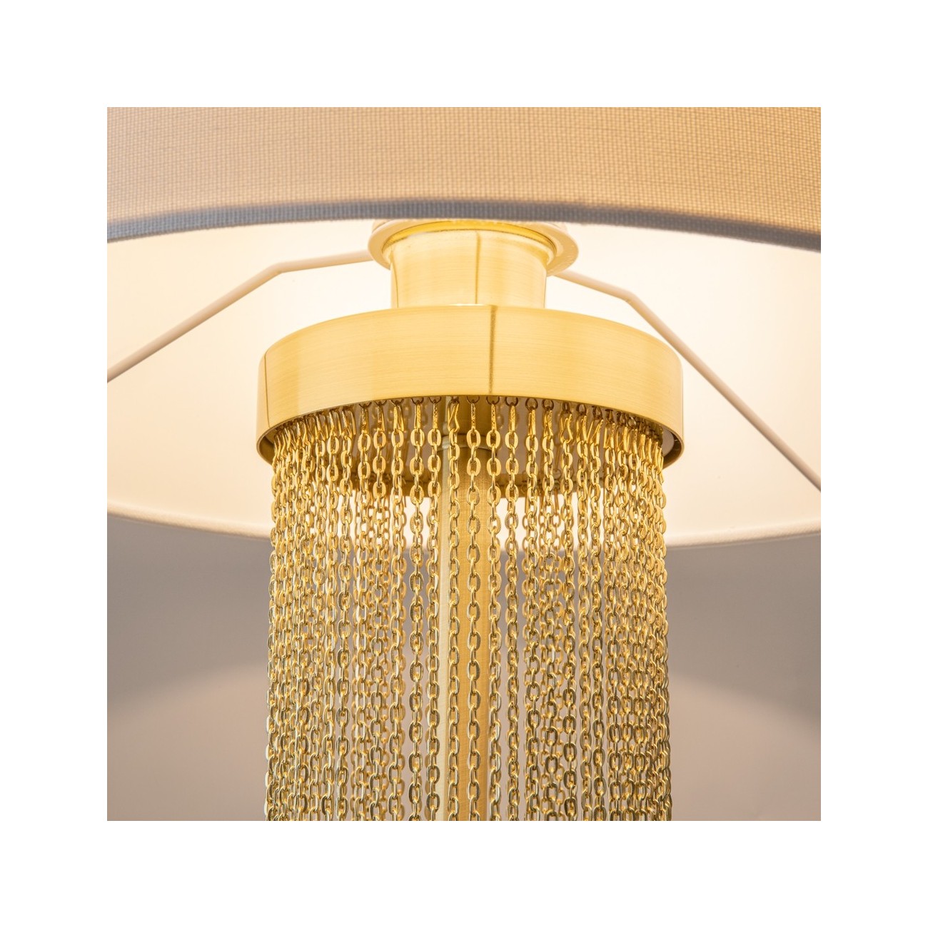 Maytoni lampe de table Impressive