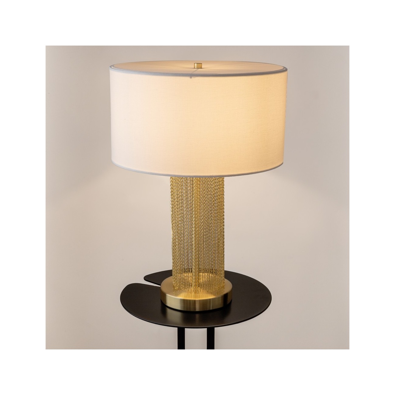 Maytoni lampe de table Impressive