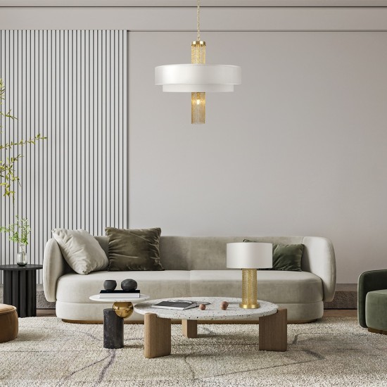 Maytoni table Lamp Impressive