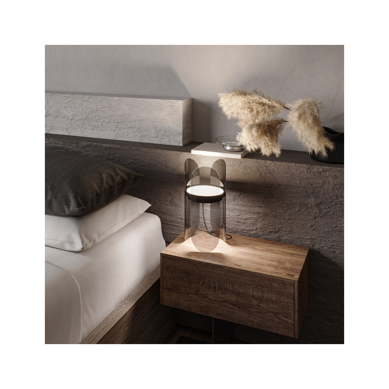 Maytoni lampe de table Insight