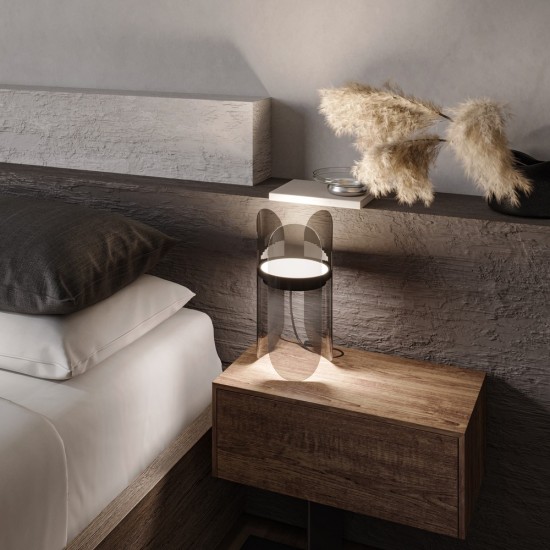 Maytoni lampe de table Insight