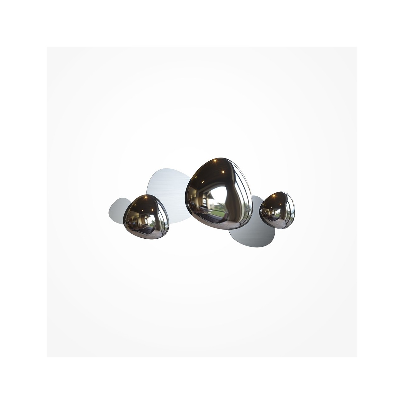 Maytoni Wall lamp Jack-Stone