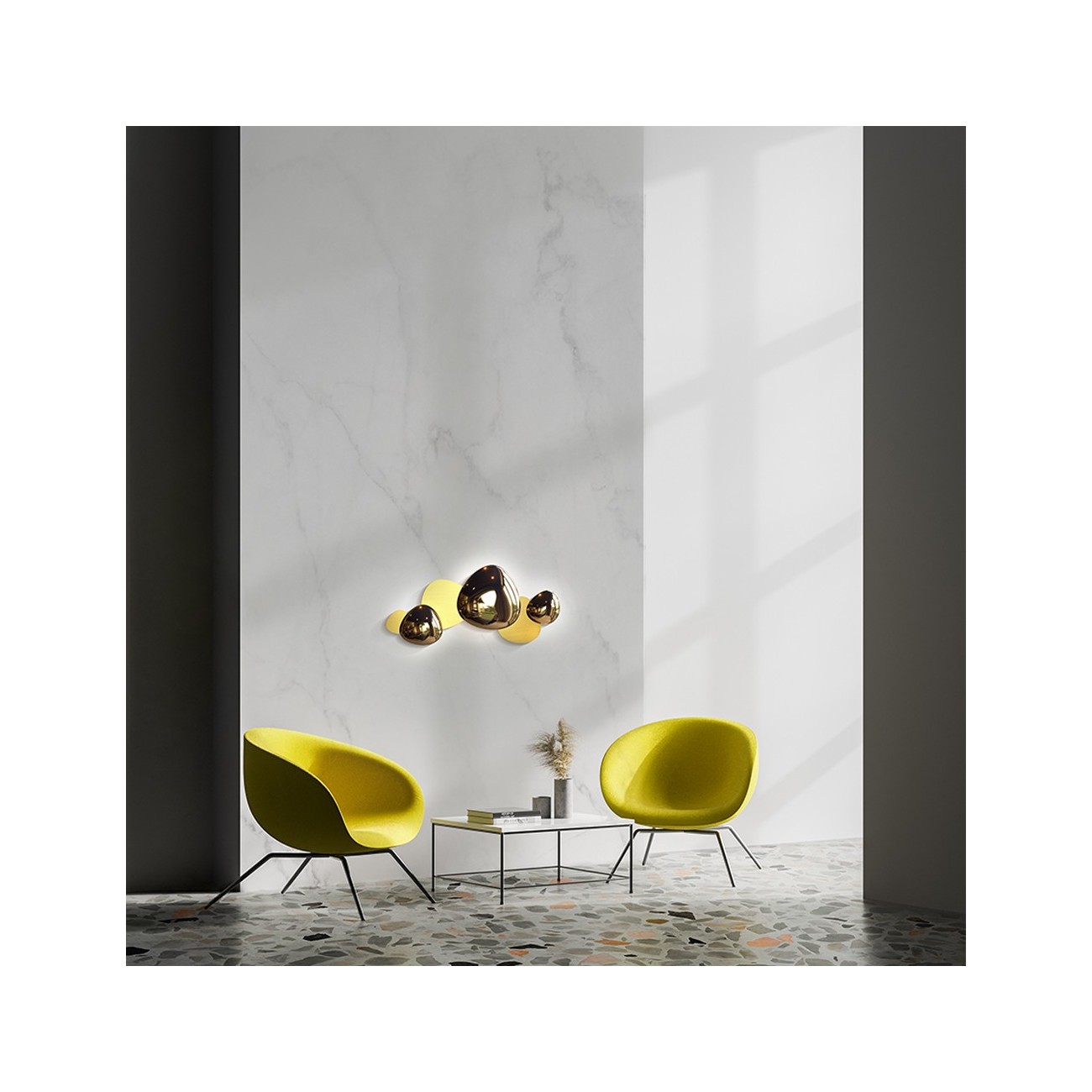 Maytoni lampe murale (applique) Jack-Stone