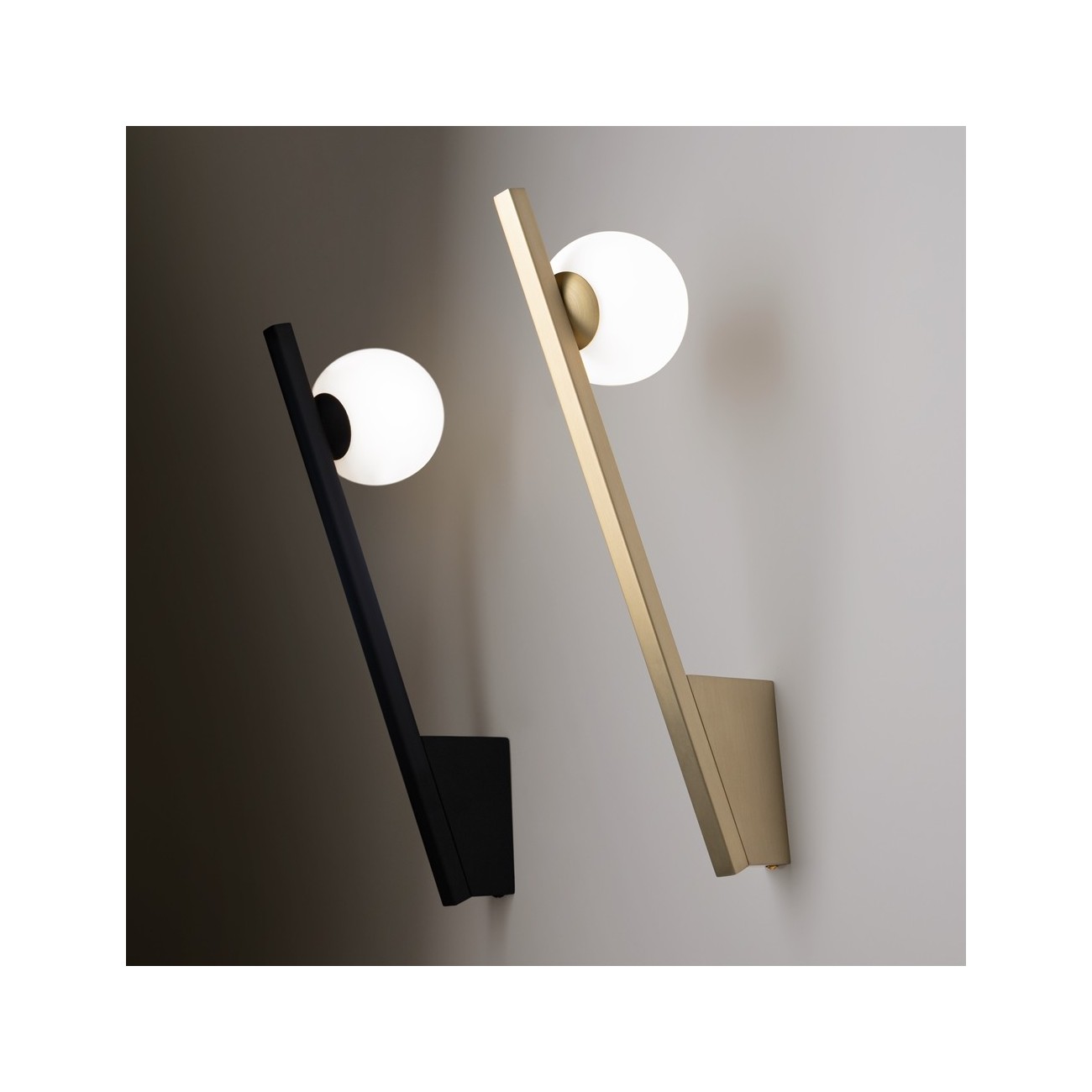 Maytoni Wall lamp Kazimir