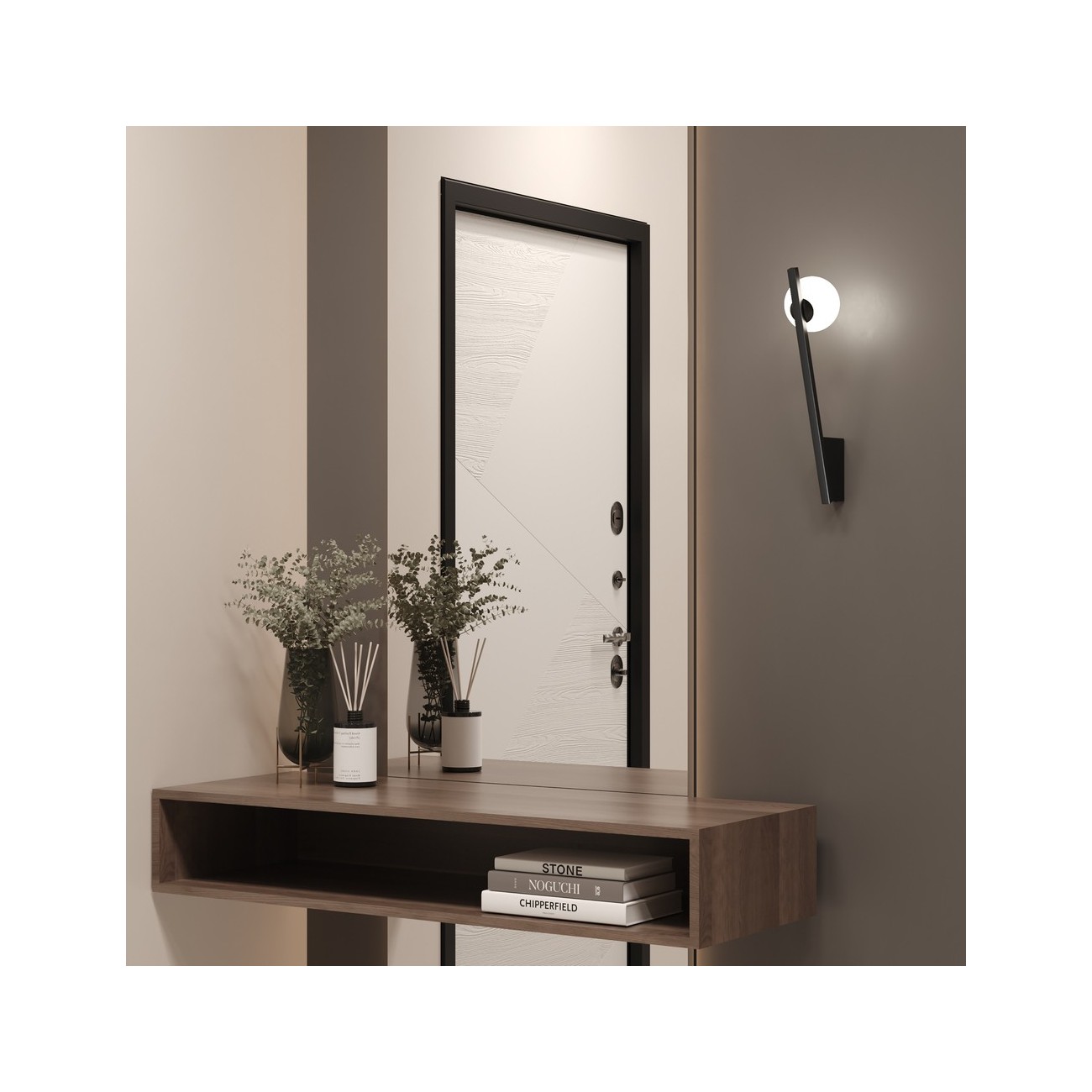 Maytoni lampe murale (applique) Kazimir