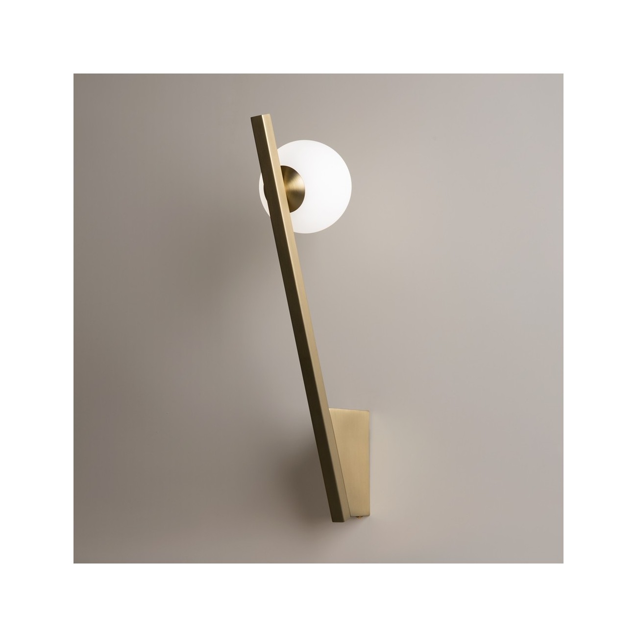 Maytoni Wall lamp Kazimir
