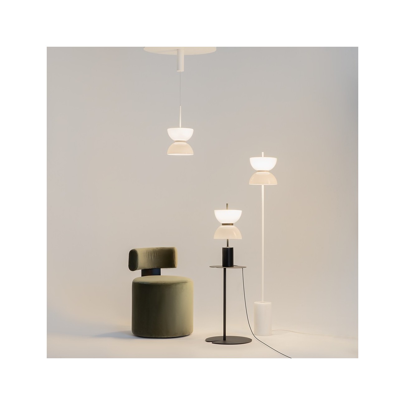 Maytoni Floor Lamp kyoto