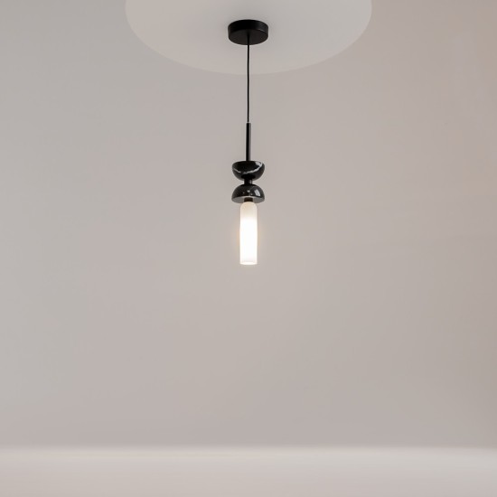 Maytoni Lampe à suspension kyoto