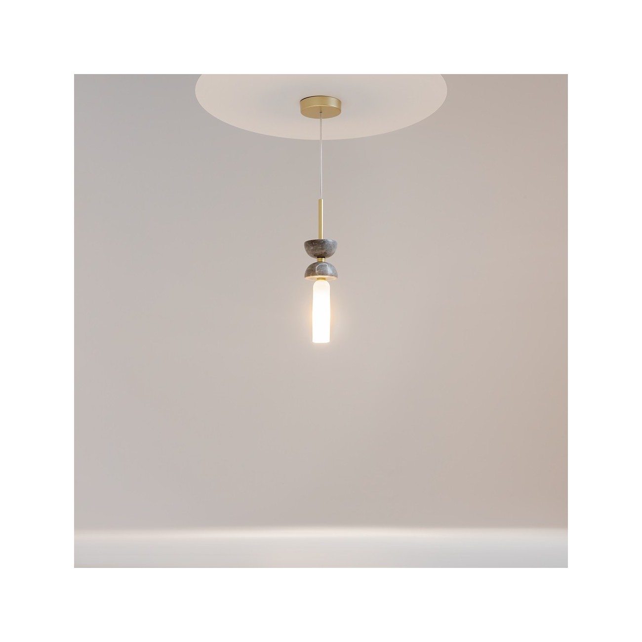 Maytoni Suspension Lamp kyoto