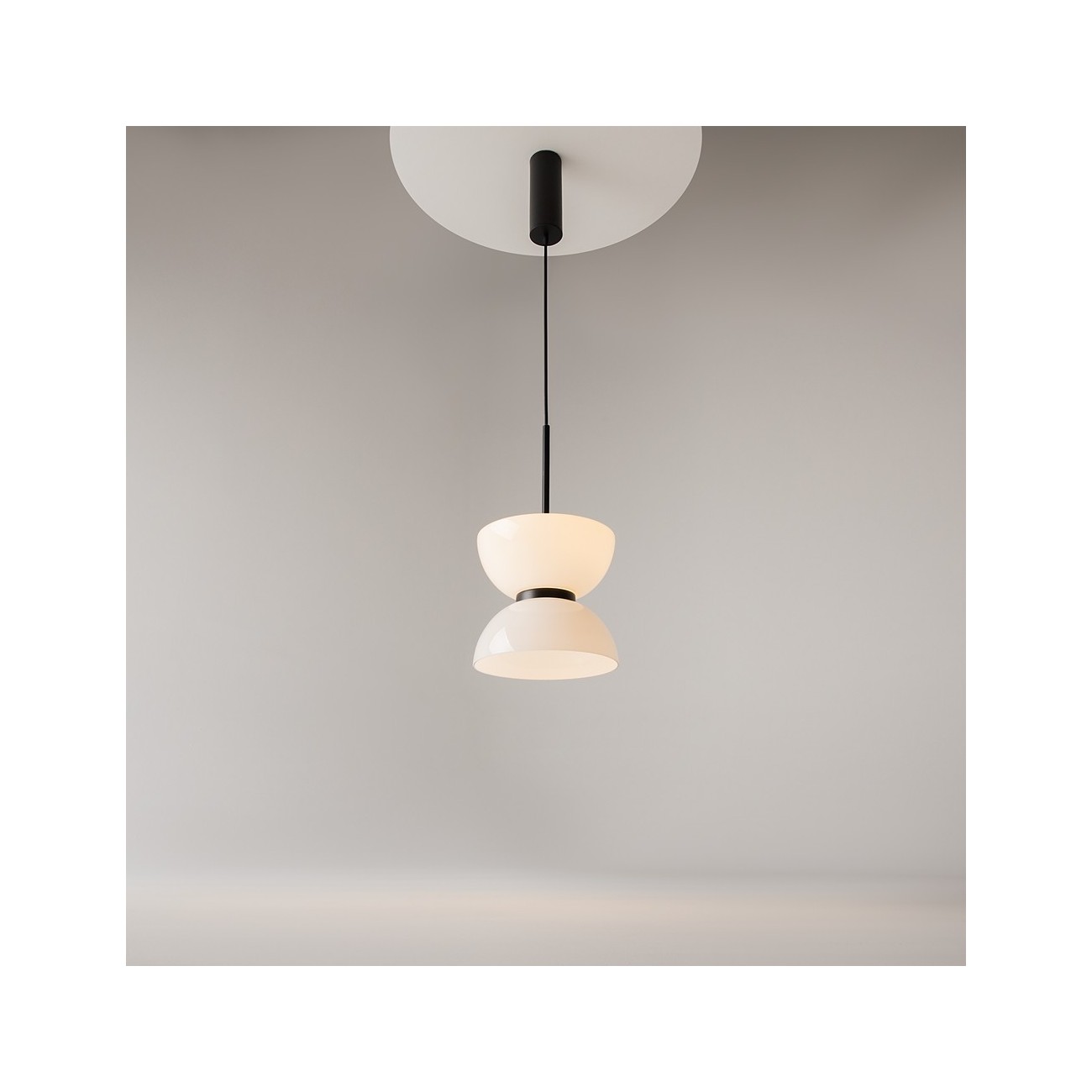 Maytoni lampe a suspension kyoto