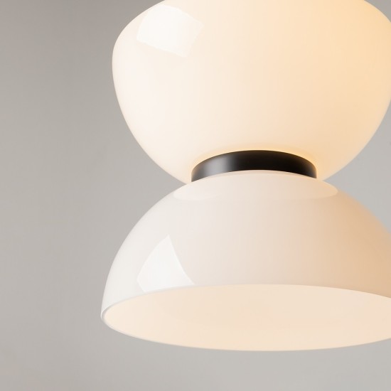 Maytoni lampe a suspension kyoto